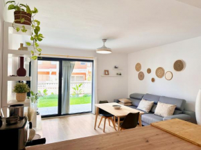 Magnífico apartamento de ensueño con Piscina y Parking